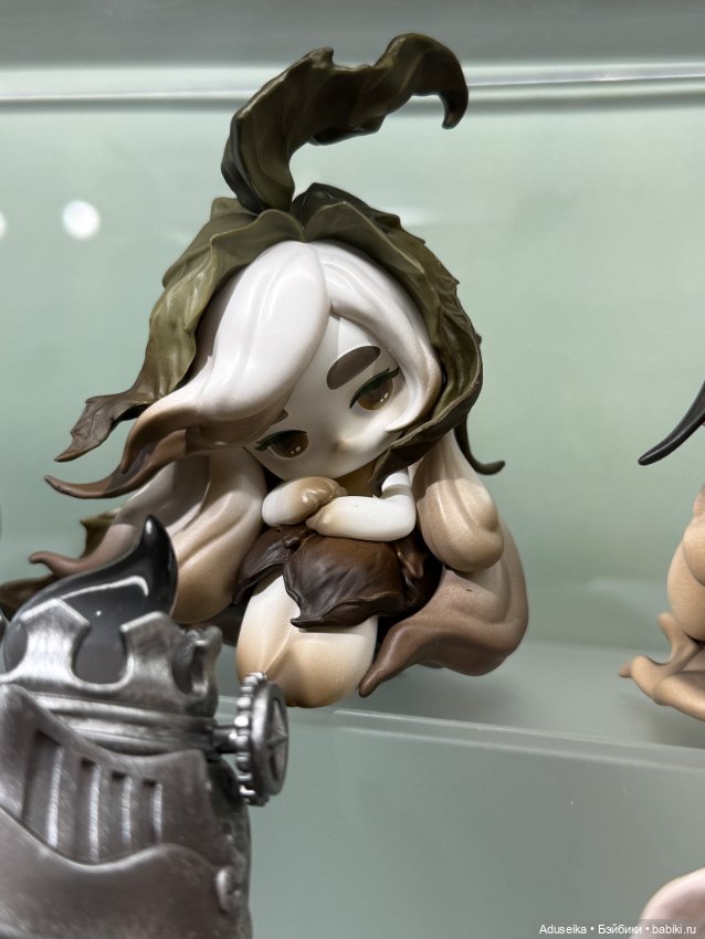 Pop Mart 2й этаж — Фигурки Pop Mart (Поп Март): Blind Box