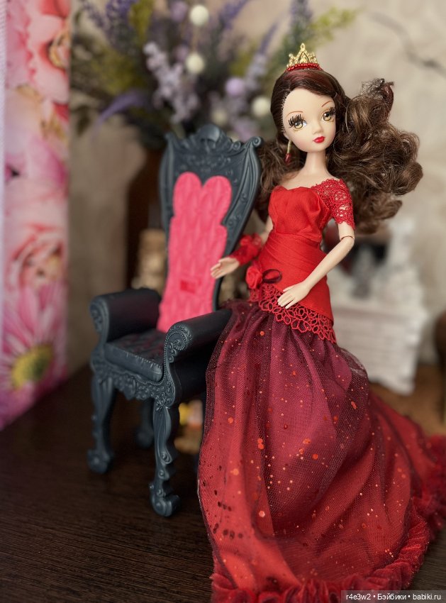 Куклы барби, дисней, ИТ, адонис и им подобные