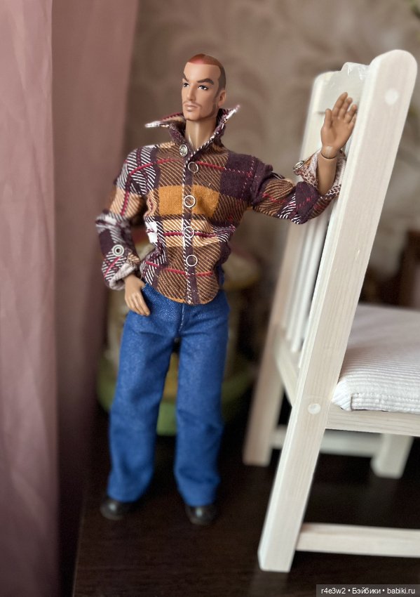 Куклы барби, дисней, ИТ, адонис и им подобные (фото 8)