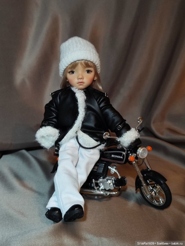 Девчонки подростки — Коллекции кукол BJD (БЖД): фото витрин