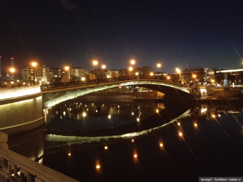 Наш сумбурный пред Бельтейн в Замоскворечье