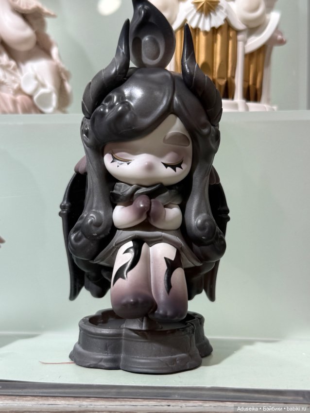 Pop Mart 2й этаж — Фигурки Pop Mart (Поп Март): Blind Box (фото 8)