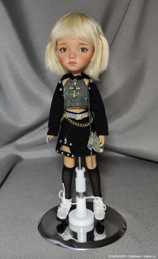 Девчонки подростки — Коллекции кукол BJD (БЖД): фото витрин (фото 2)