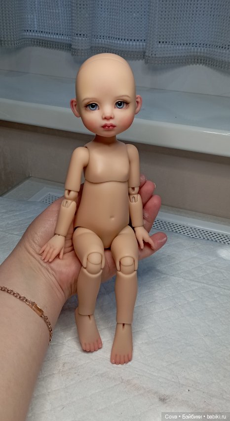 Агата, функциональный ролик (фото 4)