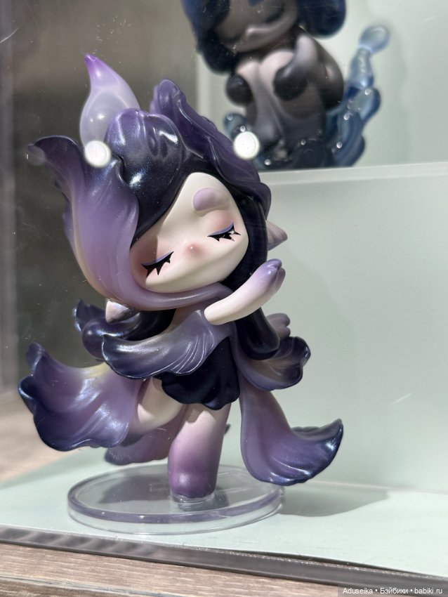 Pop Mart 2й этаж — Фигурки Pop Mart (Поп Март): Blind Box