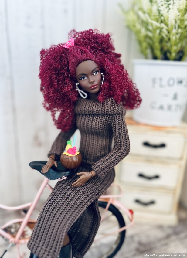 Куклы барби, дисней, ИТ, адонис и им подобные