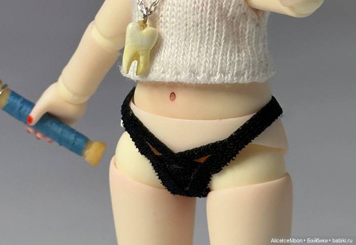 🦷 Зубная фея ❤️ — Разные шарнирные куклы (не БЖД): редкие