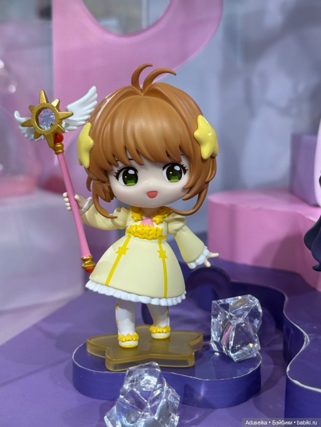 Pop Mart 2й этаж — Фигурки Pop Mart (Поп Март): Blind Box