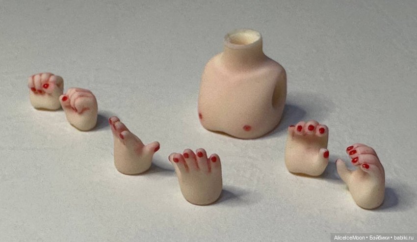 🦷 Зубная фея ❤️ — Разные шарнирные куклы (не БЖД): редкие