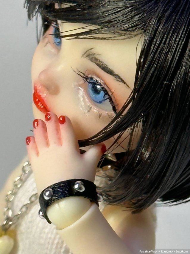 🦷 Зубная фея ❤️ — Разные шарнирные куклы (не БЖД): редкие