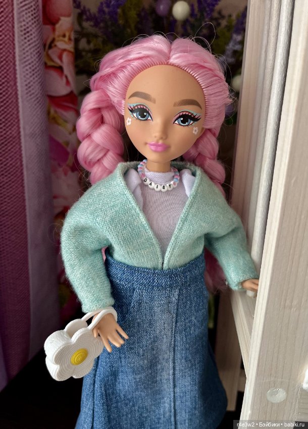 Куклы барби, дисней, ИТ, адонис и им подобные (фото 6)