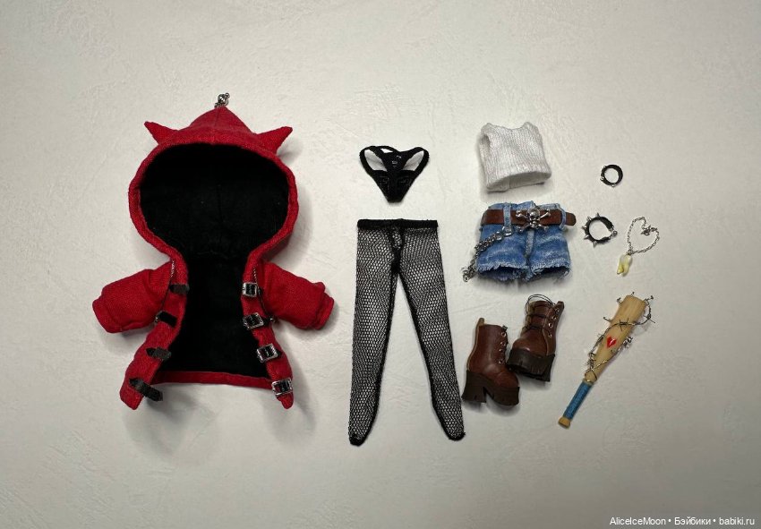 🦷 Зубная фея ❤️ — Разные шарнирные куклы (не БЖД): редкие