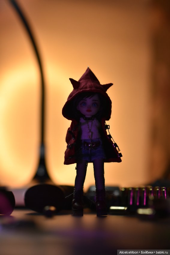 🦷 Зубная фея ❤️ — Разные шарнирные куклы (не БЖД): редкие (фото 7)