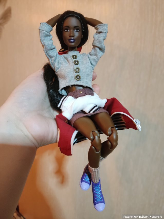 Розовое облачко сладкой ватки - Пазетт БМР