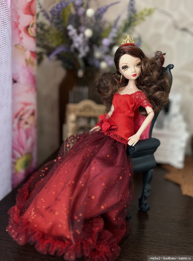 Куклы барби, дисней, ИТ, адонис и им подобные