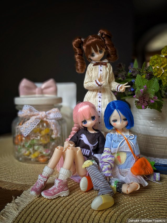 «Трансформация ~ Улица Электроники» (фото 5)