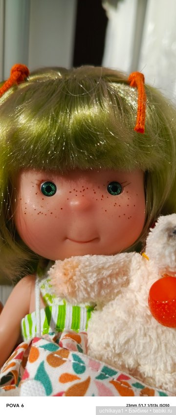 Яркие леденцовые конфетки