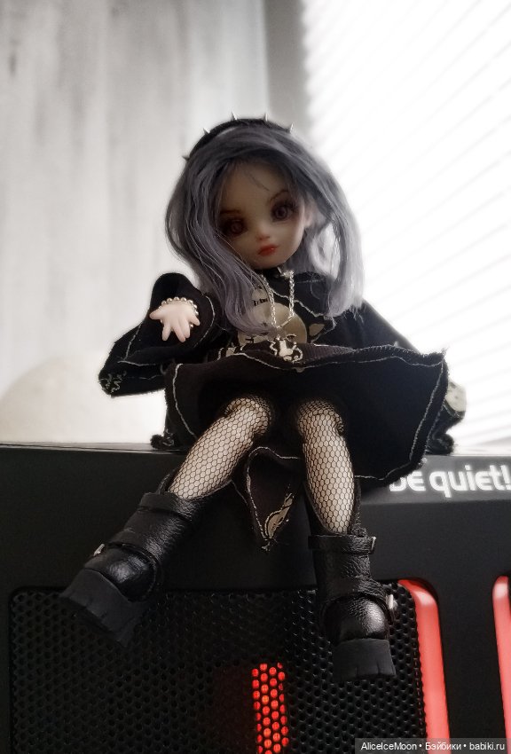 🕷️ Козявка 🦇 — 3D