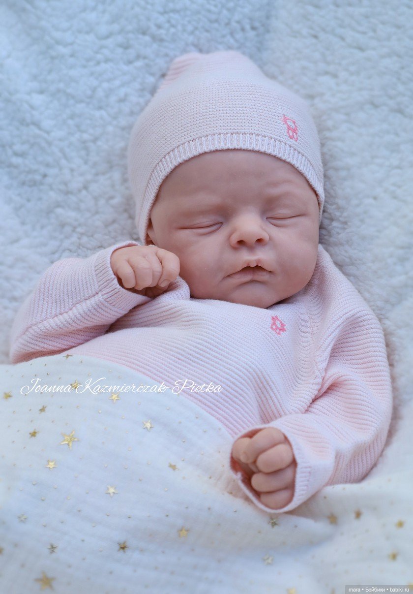 Willow от Joanna Kazmierczak-Pietka