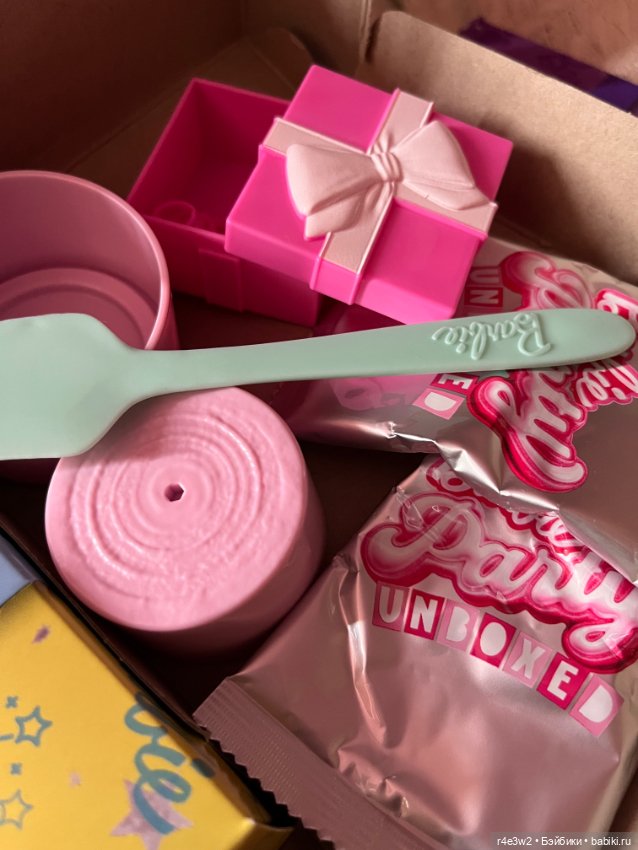 Барби улыбашка — Куклы Barbie (Барби): Looks (фото 5)