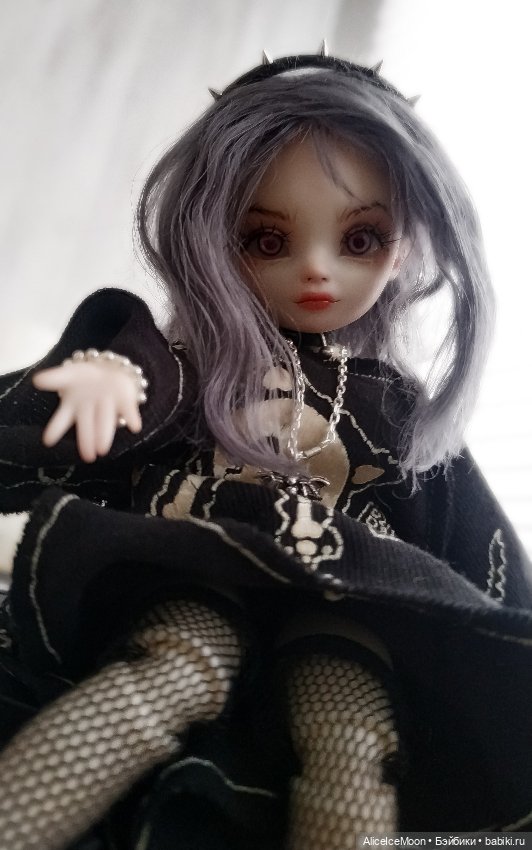 🕷️ Козявка 🦇 — 3D