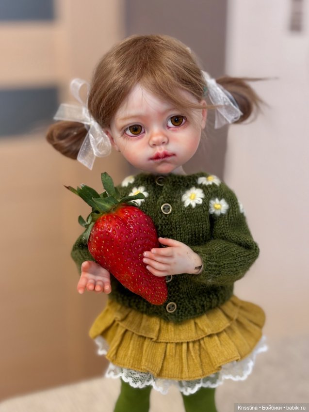 Клубничное утро 🍓 — Болталка и разговоры обо всем: жизнь (фото 6)