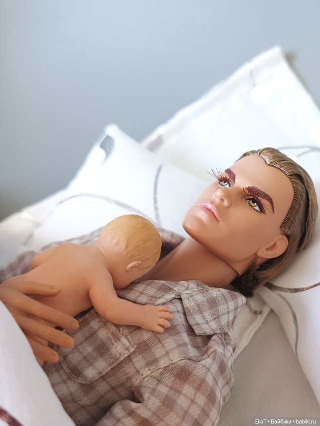 Нежность💖 — Куклы Integrity Toys (Интегрити): Poppy Parker (фото 8)