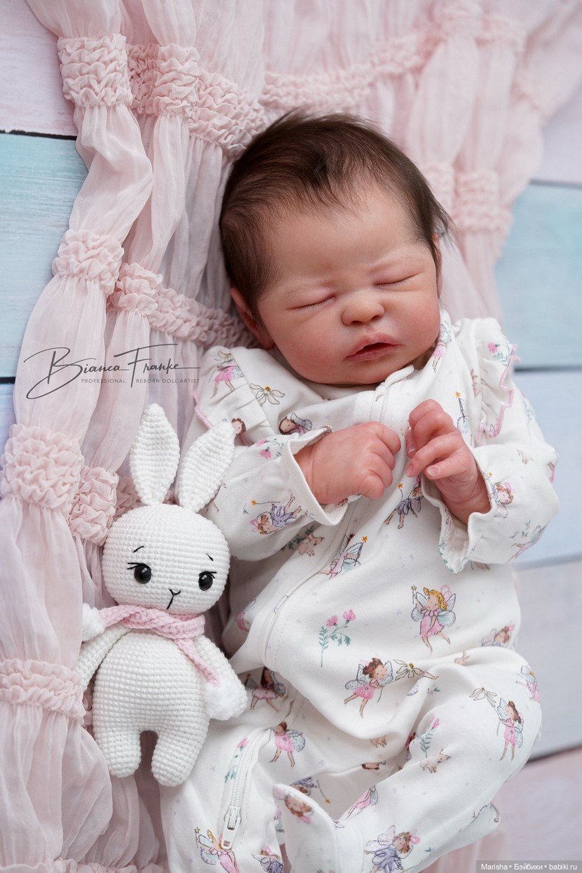 Quinnlynn от Bianca Franke (фото 2)