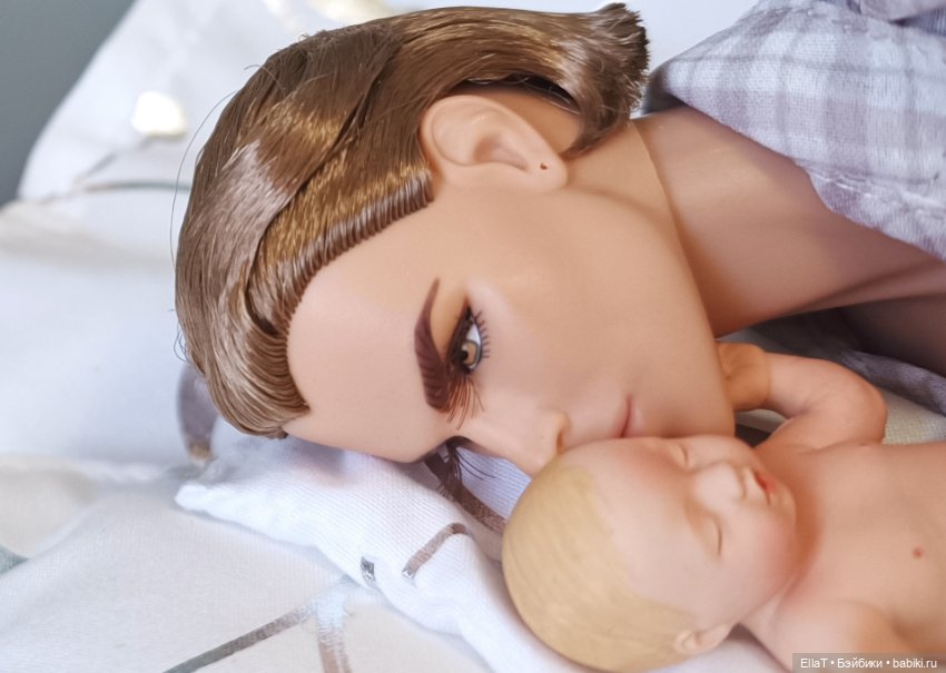 Нежность💖 — Куклы Integrity Toys (Интегрити): Poppy Parker