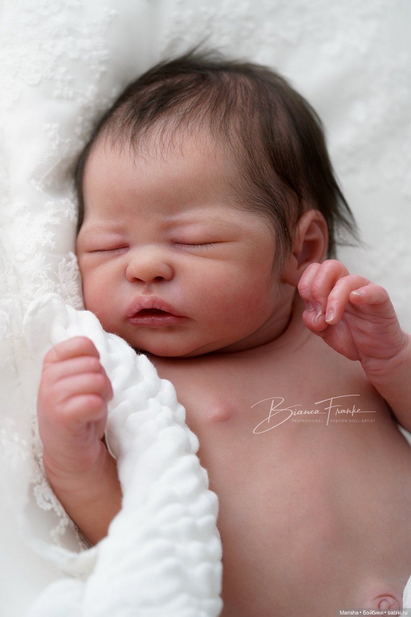 Quinnlynn от Bianca Franke (фото 5)
