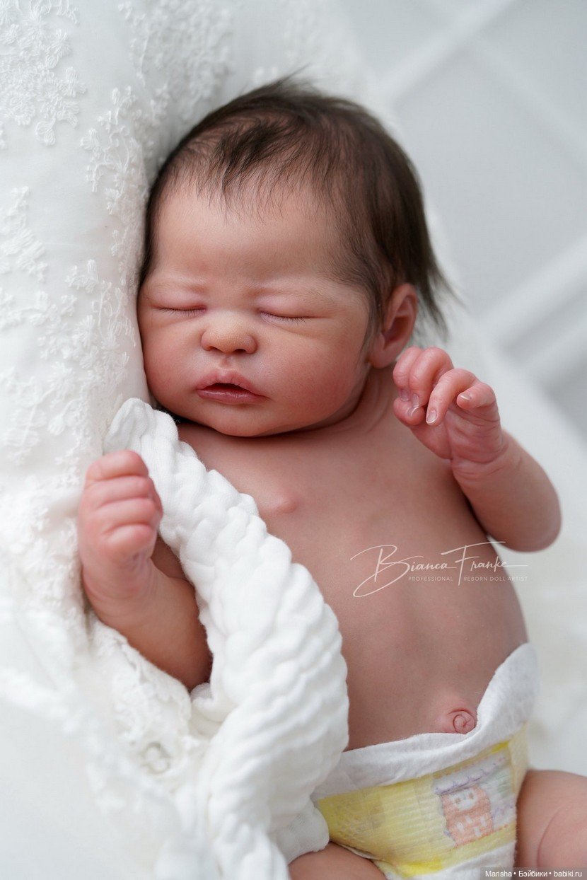 Quinnlynn от Bianca Franke
