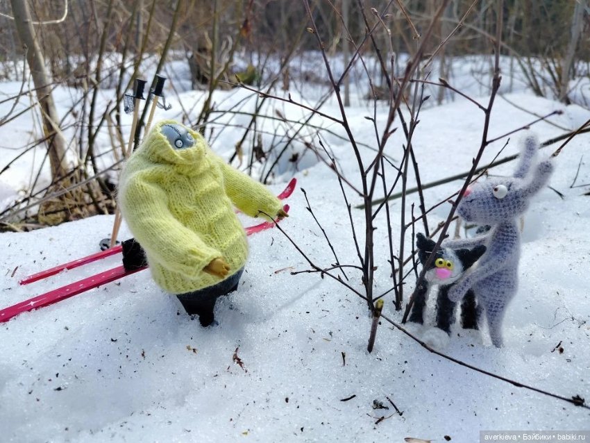 Страшно красивый))) — Другие интересные игрушки (фото 5)