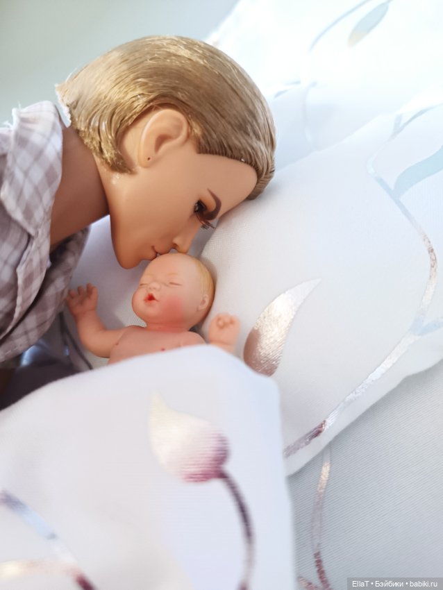 Нежность💖 — Куклы Integrity Toys (Интегрити): Poppy Parker (фото 6)