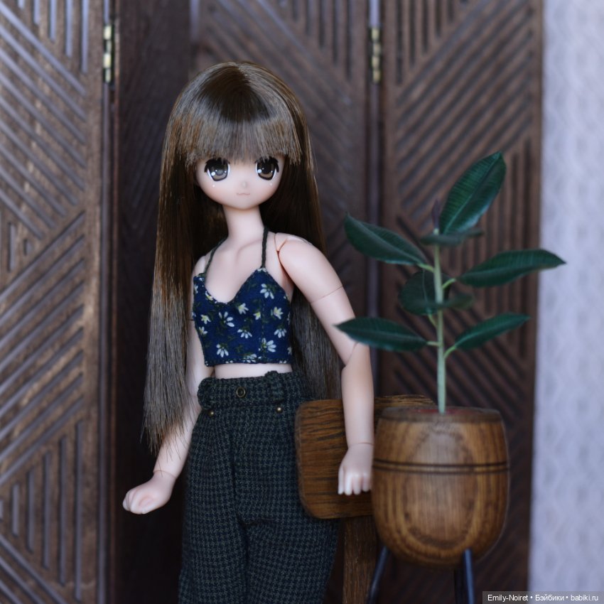 Корон — Куклы Azone (Азон) и тела Pure Neemo: фото (фото 5)