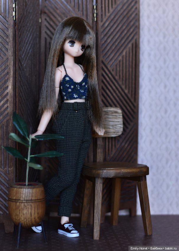 Корон — Куклы Azone (Азон) и тела Pure Neemo: фото (фото 7)