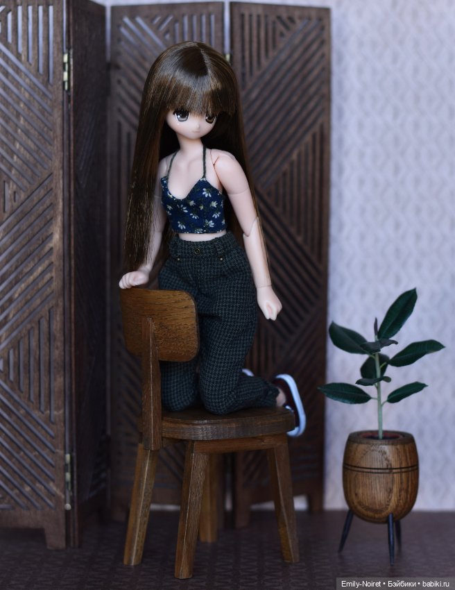 Корон — Куклы Azone (Азон) и тела Pure Neemo: фото