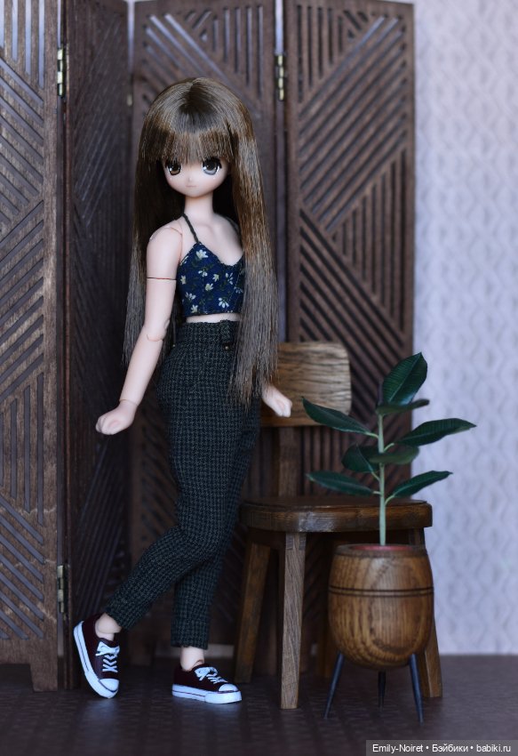 Корон — Куклы Azone (Азон) и тела Pure Neemo: фото (фото 6)