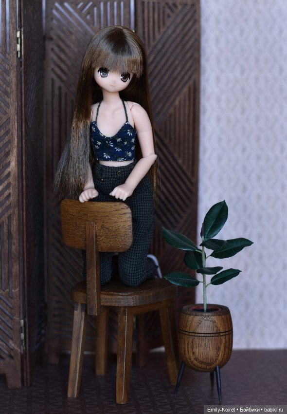 Корон — Куклы Azone (Азон) и тела Pure Neemo: фото (фото 2)