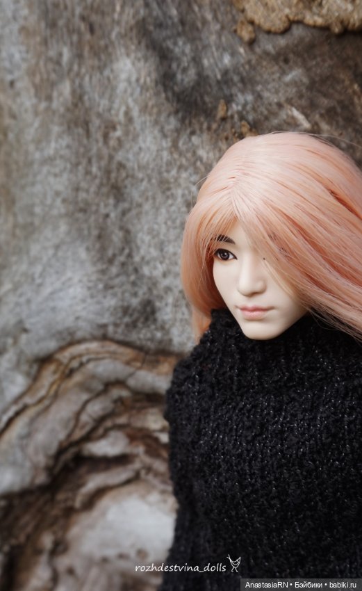 Прогулка с сохоббитами — Куклы BTS (БТС) от Mattel: K (фото 2)