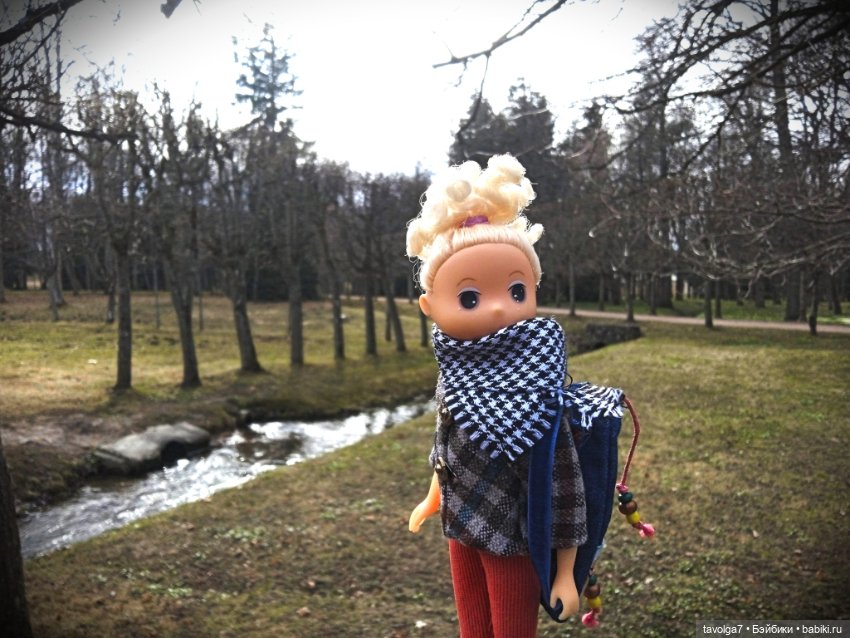 Глория и Готика Петергофа