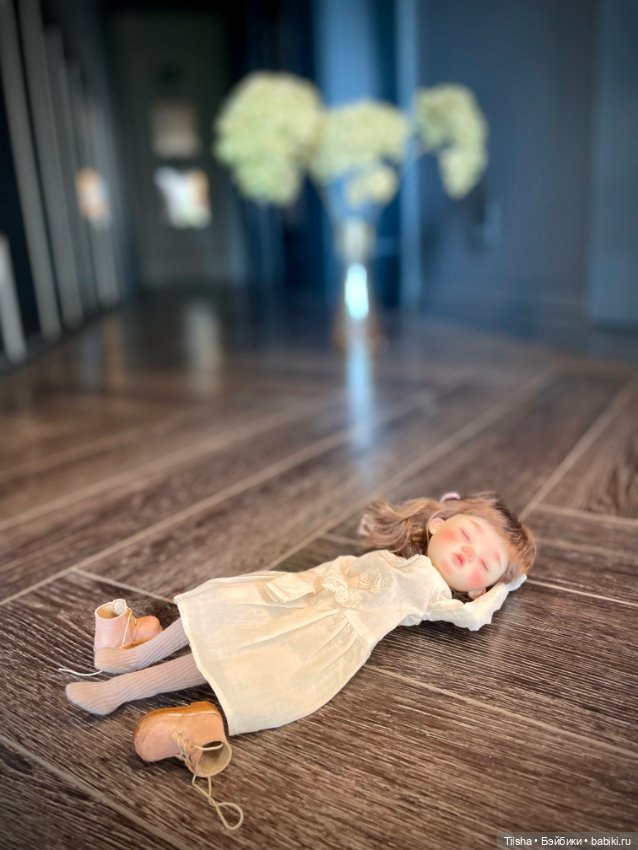Leah от Rodgerleesdoll — Разные куклы BJD (БЖД): редкие бренды