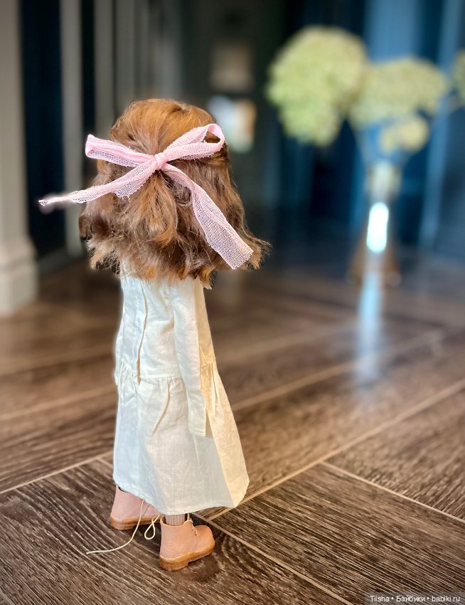 Leah от Rodgerleesdoll — Разные куклы BJD (БЖД): редкие бренды (фото 4)