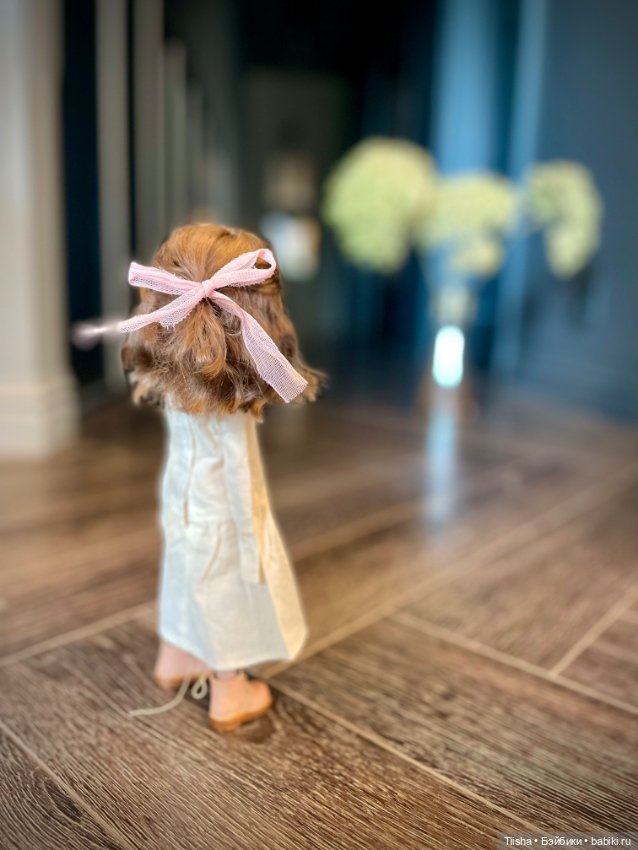 Leah от Rodgerleesdoll — Разные куклы BJD (БЖД): редкие бренды (фото 8)