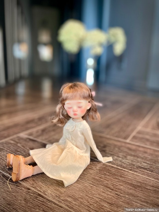 Leah от Rodgerleesdoll — Разные куклы BJD (БЖД): редкие бренды