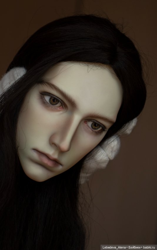 Мэйк для Вениту — Face (фото 7)