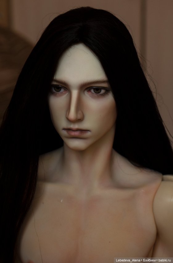 Мэйк для Вениту — Face (фото 9)