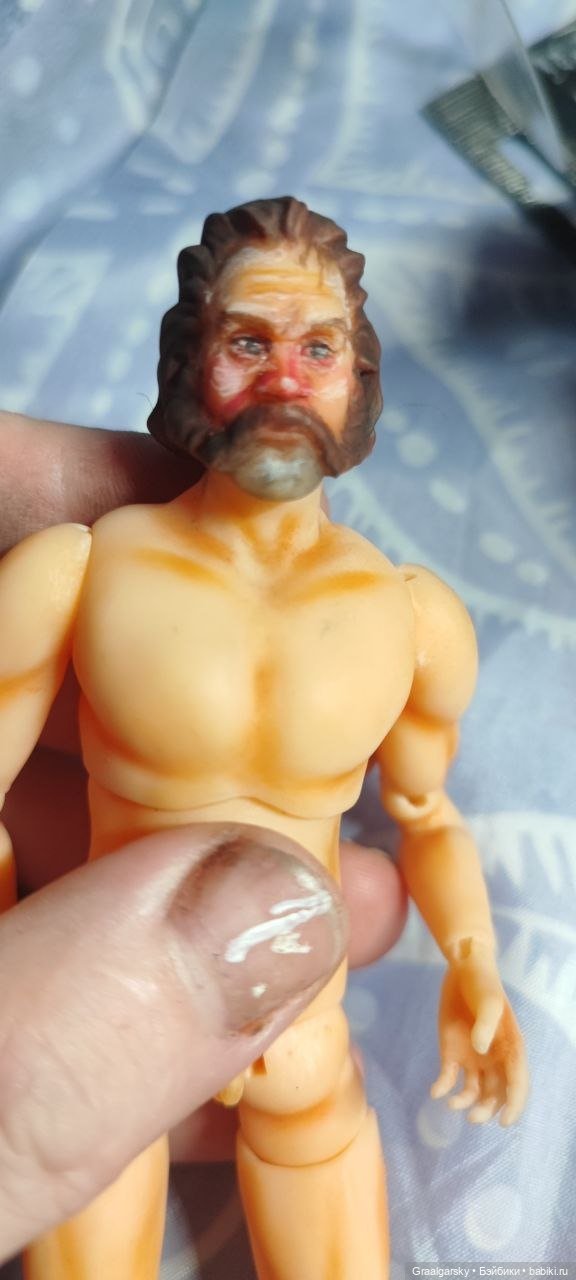 3Д-БЖД и Текила Сансет — 3D