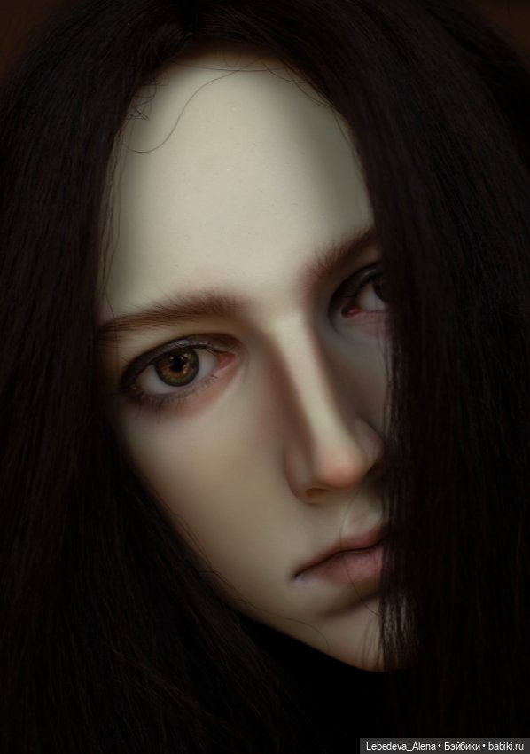Мэйк для Вениту — Face (фото 5)