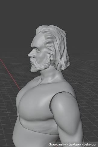 3Д-БЖД и Текила Сансет — 3D (фото 6)