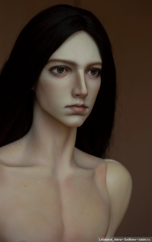 Мэйк для Вениту — Face (фото 10)